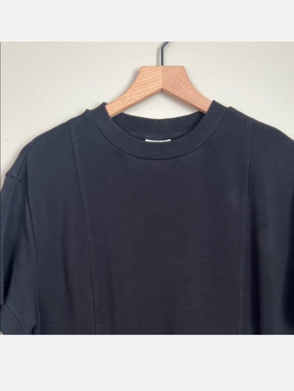 EUC Varley 2.0 The Maple dress - Size small - Black - Picture 6 of 12